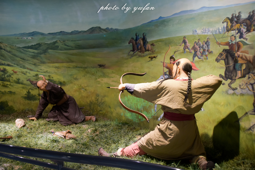 在内蒙古赤峰去哪儿玩儿,内蒙赤峰怎么玩