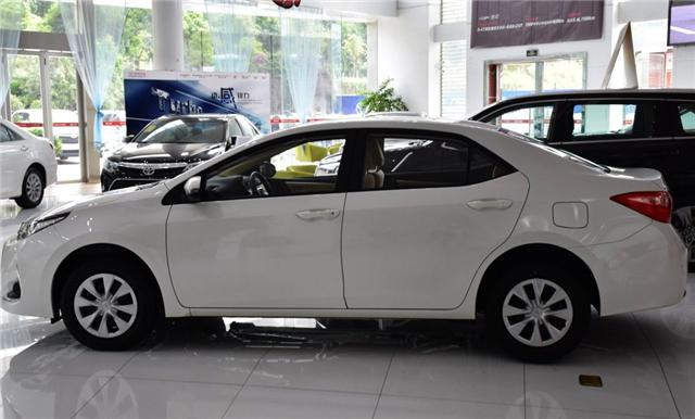 雷凌2022建议买哪一款销量好,丰田雷凌11月份的销量如何