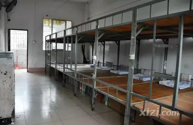 强制隔离戒毒人员日常生活,惠州市三栋新强制隔离戒毒所