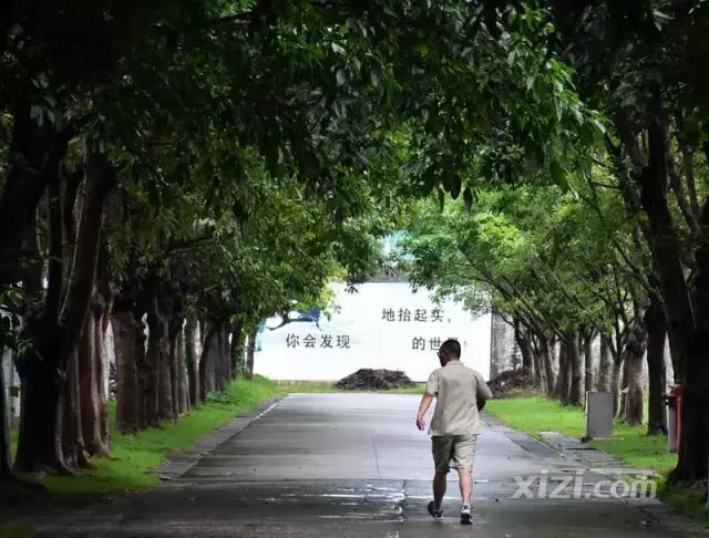 强制隔离戒毒人员日常生活,惠州市三栋新强制隔离戒毒所