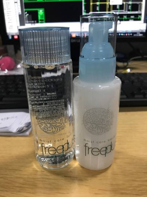 这些性价比超高的水乳你值得拥有,几十块水乳套装推荐学生