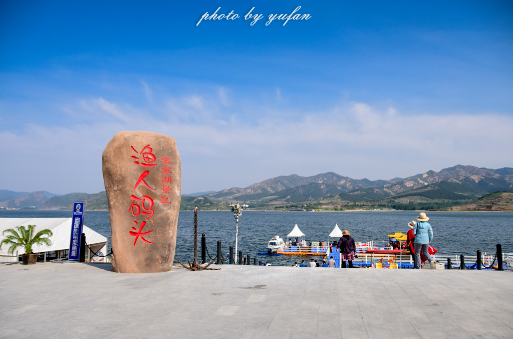 在内蒙古赤峰去哪儿玩儿,内蒙赤峰怎么玩