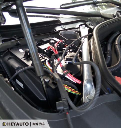 宝马五系转向灯怎么改装,宝马5系翼子板灯