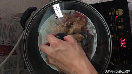 我就想问你会*鸡做**吗?