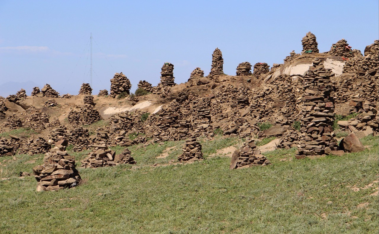 乌鲁木齐石人沟民俗,乌鲁木齐风情