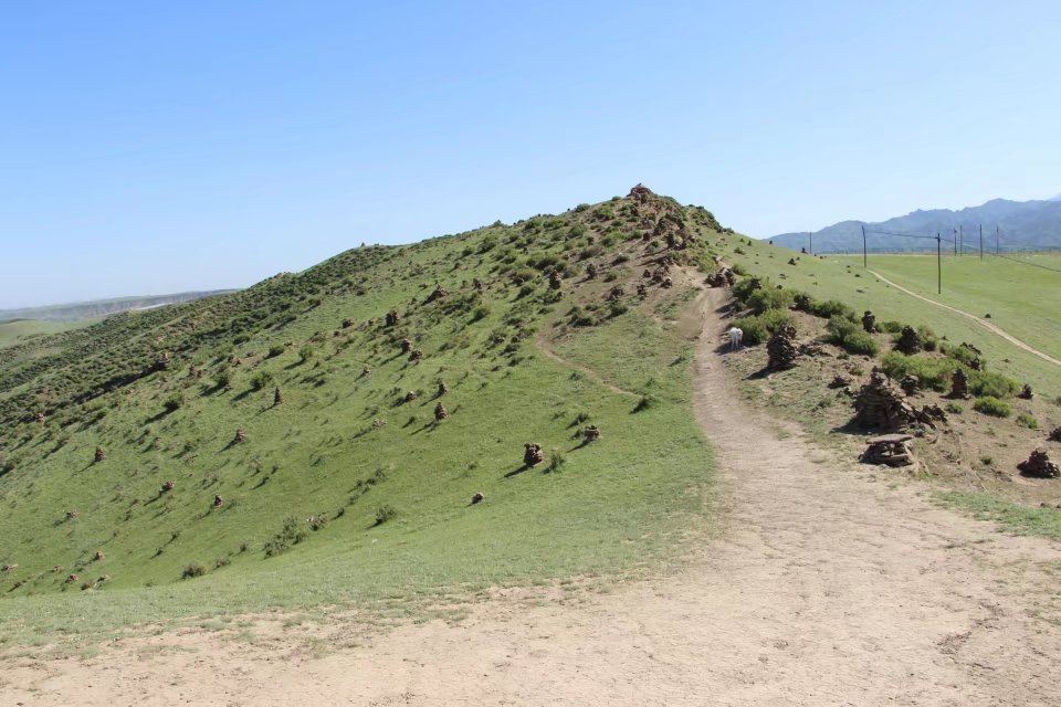 乌鲁木齐石人沟民俗,乌鲁木齐风情