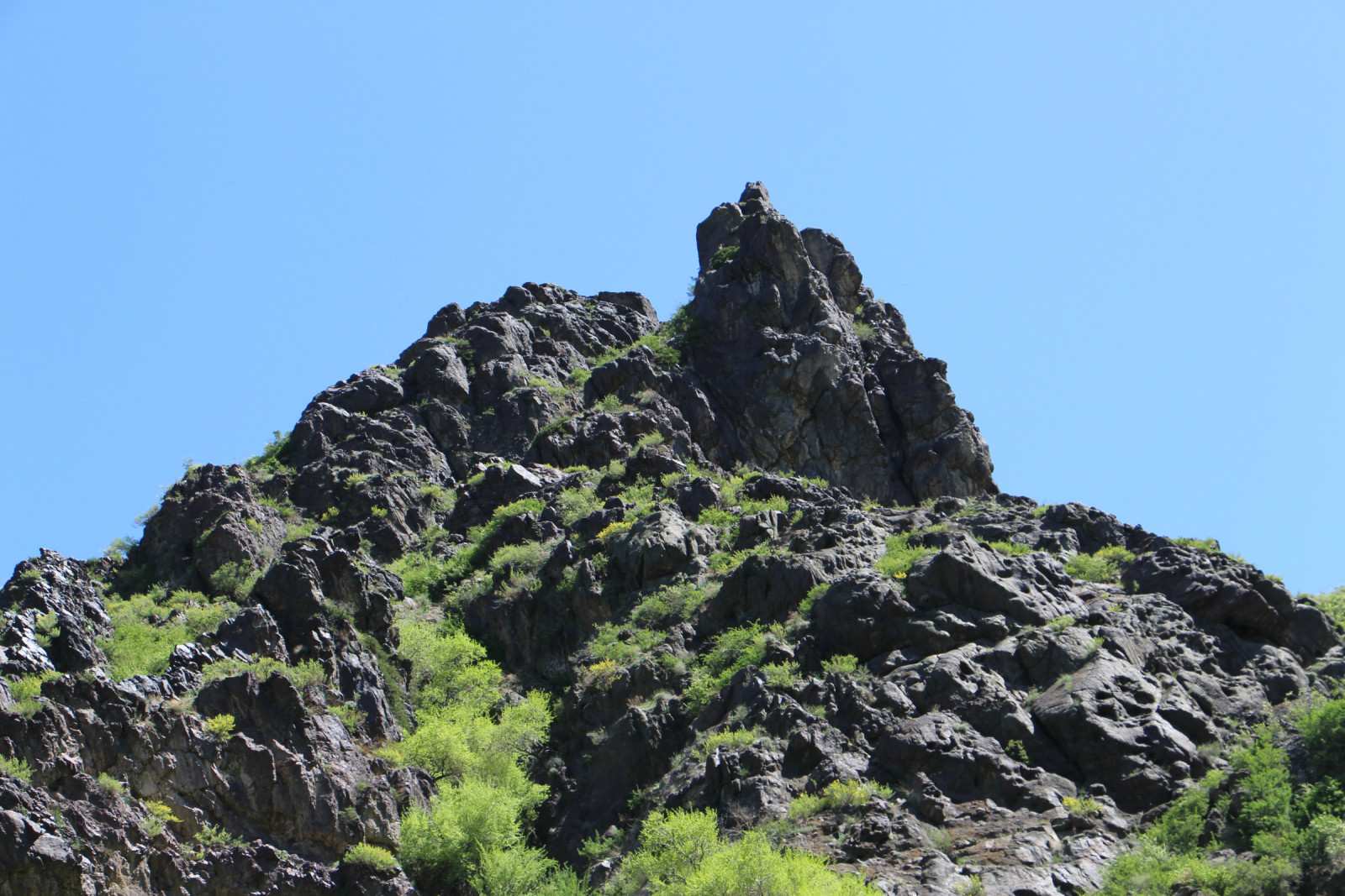 乌鲁木齐石人沟民俗,乌鲁木齐风情