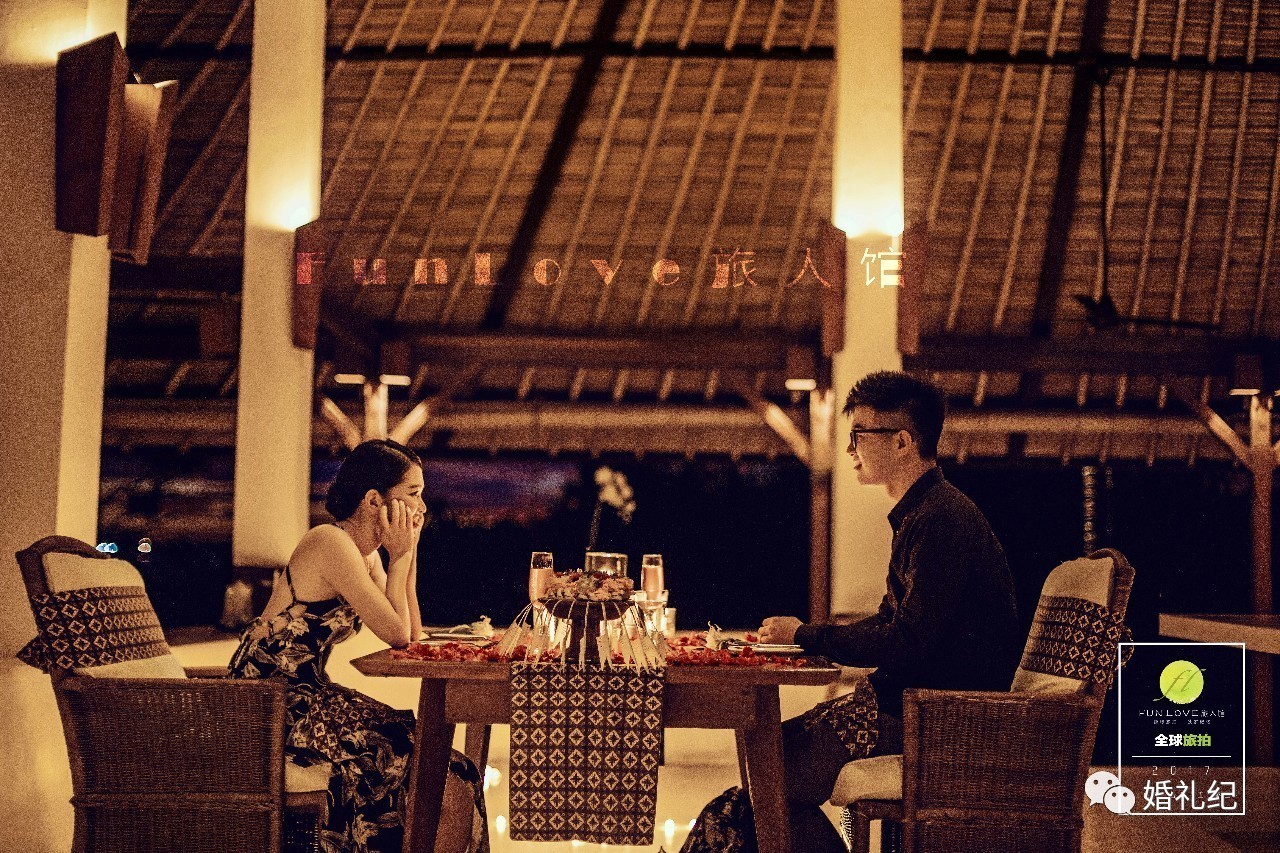 婚纱照去哪拍，这份点赞超20万的婚纱摄影工作室清单拯救你