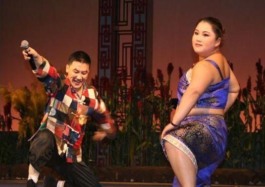 小沈阳宋小宝私下关系,宋小宝小沈阳夫妻