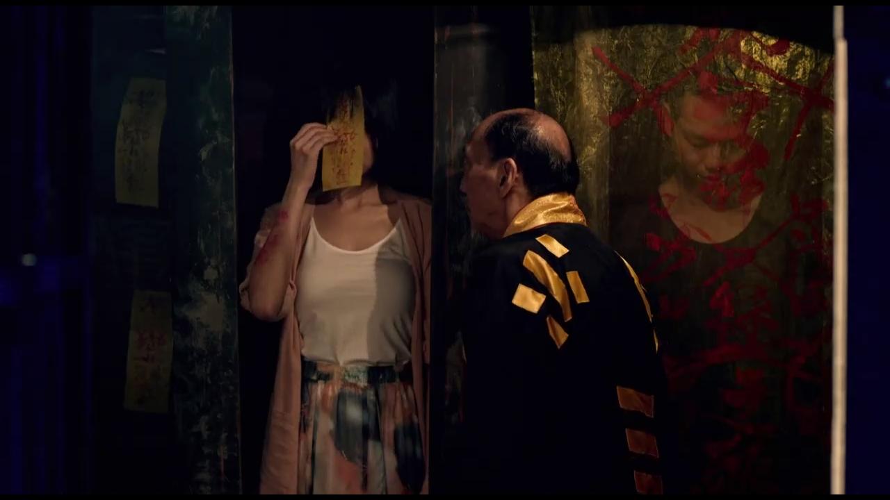 钱小豪救僵尸完整版,钱小豪救巫师完整版