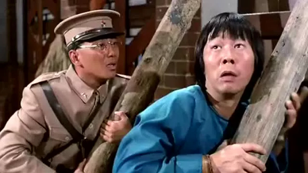 钱小豪救僵尸完整版,钱小豪救巫师完整版