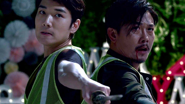 钱小豪救僵尸完整版,钱小豪救巫师完整版