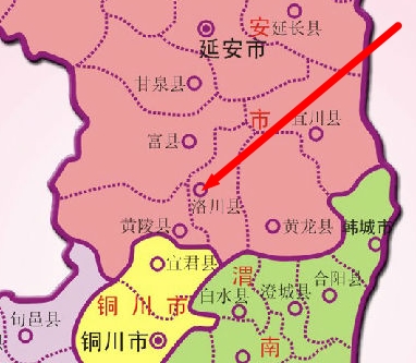 陕西苹果世界第一,陕西省苹果最多的是哪个县