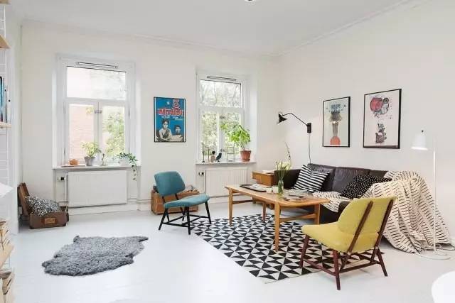 这份色盲都不会搭错的色彩搭配秘籍，赶紧Get！