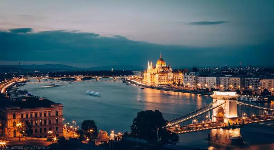 去欧洲一趟花费要多少钱,欧洲物价低签证简单的国家