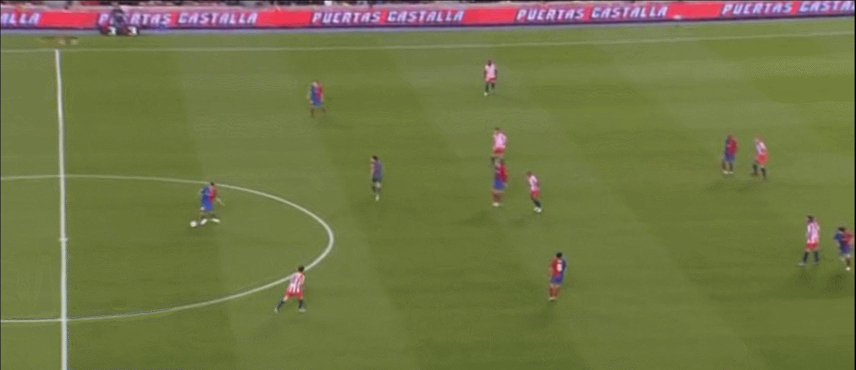 巴萨梦三王朝巅峰时刻,巴萨梦三经典比赛是哪一场