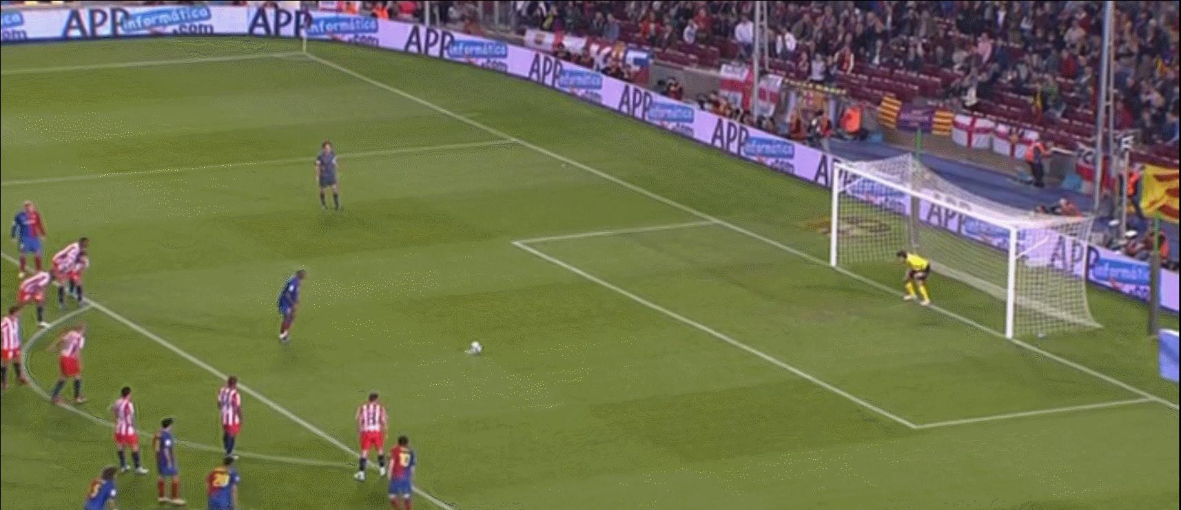 巴萨梦三王朝巅峰时刻,巴萨梦三经典比赛是哪一场