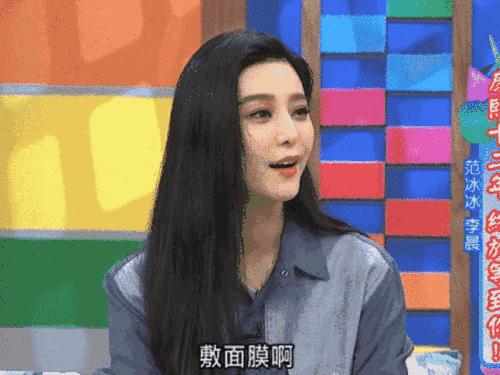 不同种类的面膜如何正确使用,教你选择适合的面膜