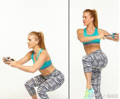 马甲线怎么练才明显好看,马甲线怎么练这几种方法很有效