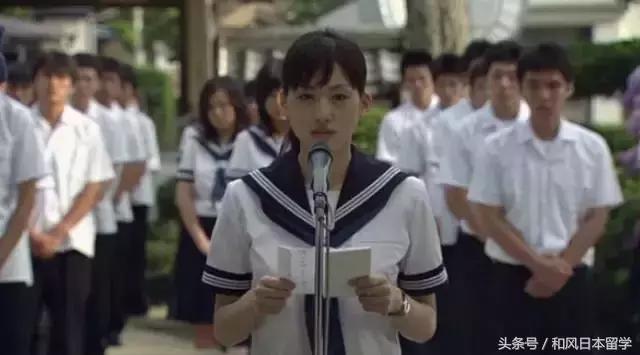 怎样选择合适自己的jk水手服,不过百的jk水手服