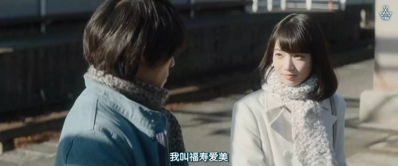 小松菜奈秋季大片,最近小松菜奈的电影