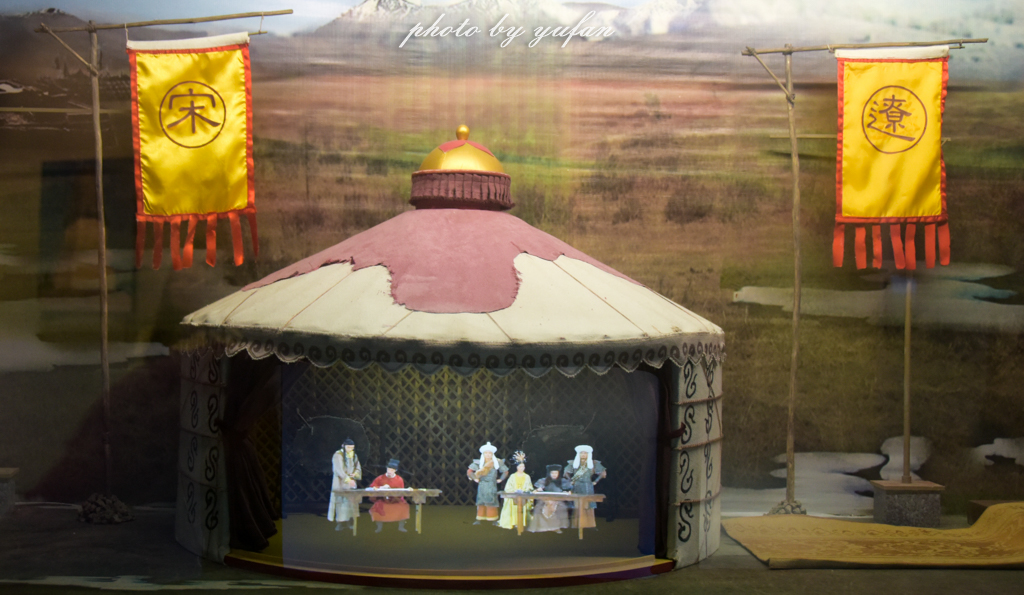 在内蒙古赤峰去哪儿玩儿,内蒙赤峰怎么玩