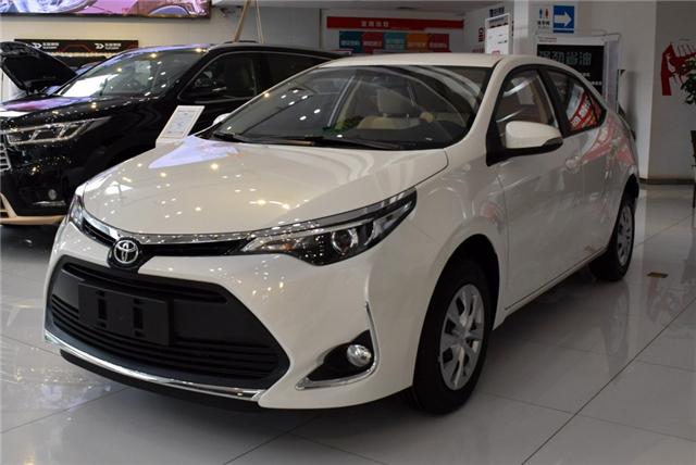 雷凌2022建议买哪一款销量好,丰田雷凌11月份的销量如何