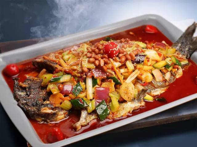 卡鱼刺正确做法,卡鱼刺最有效的办法吃白糖