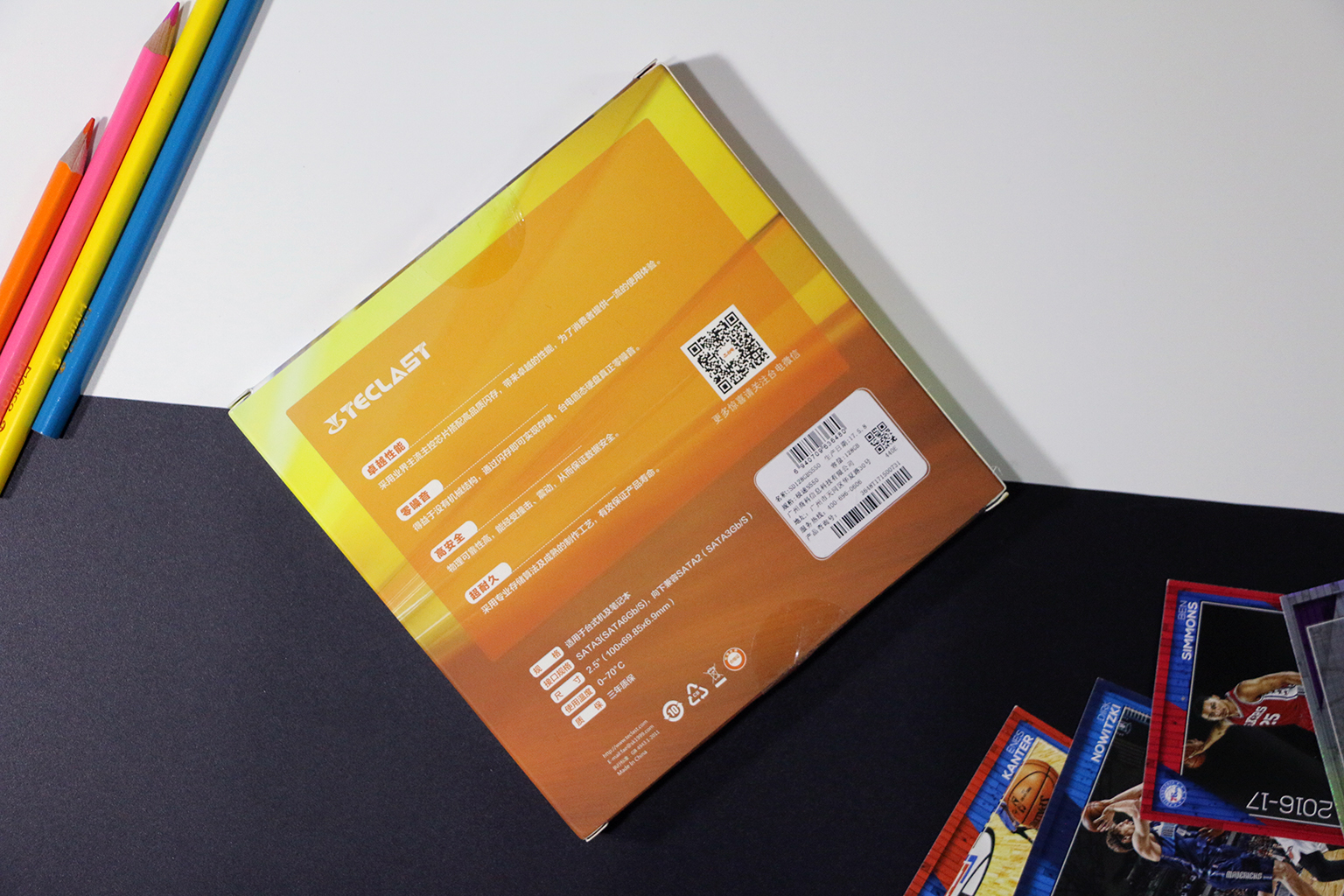 台电激光固态硬盘价格多少,台电teclast512gbssd固态硬盘测评