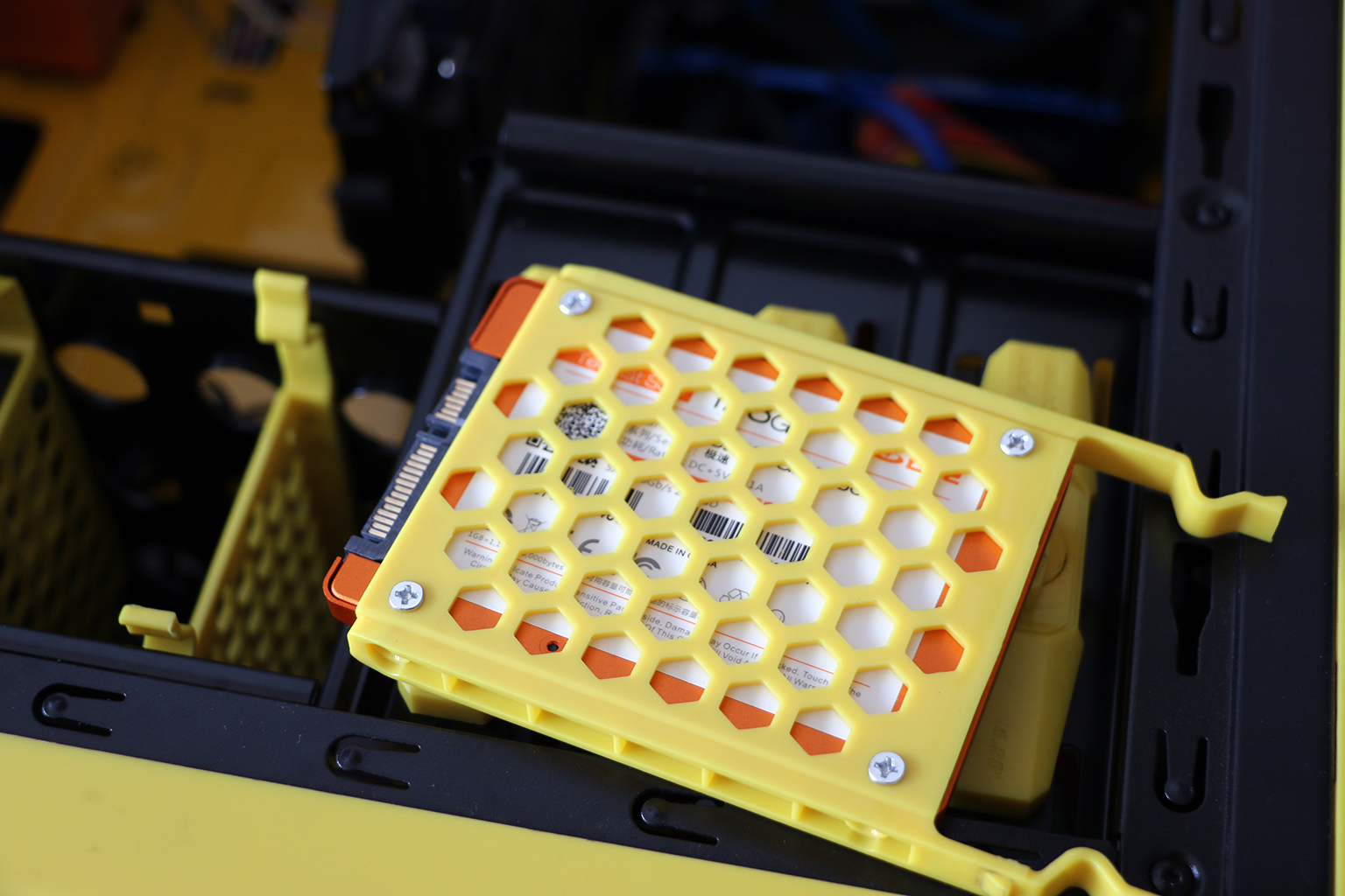 台电激光固态硬盘价格多少,台电teclast512gbssd固态硬盘测评