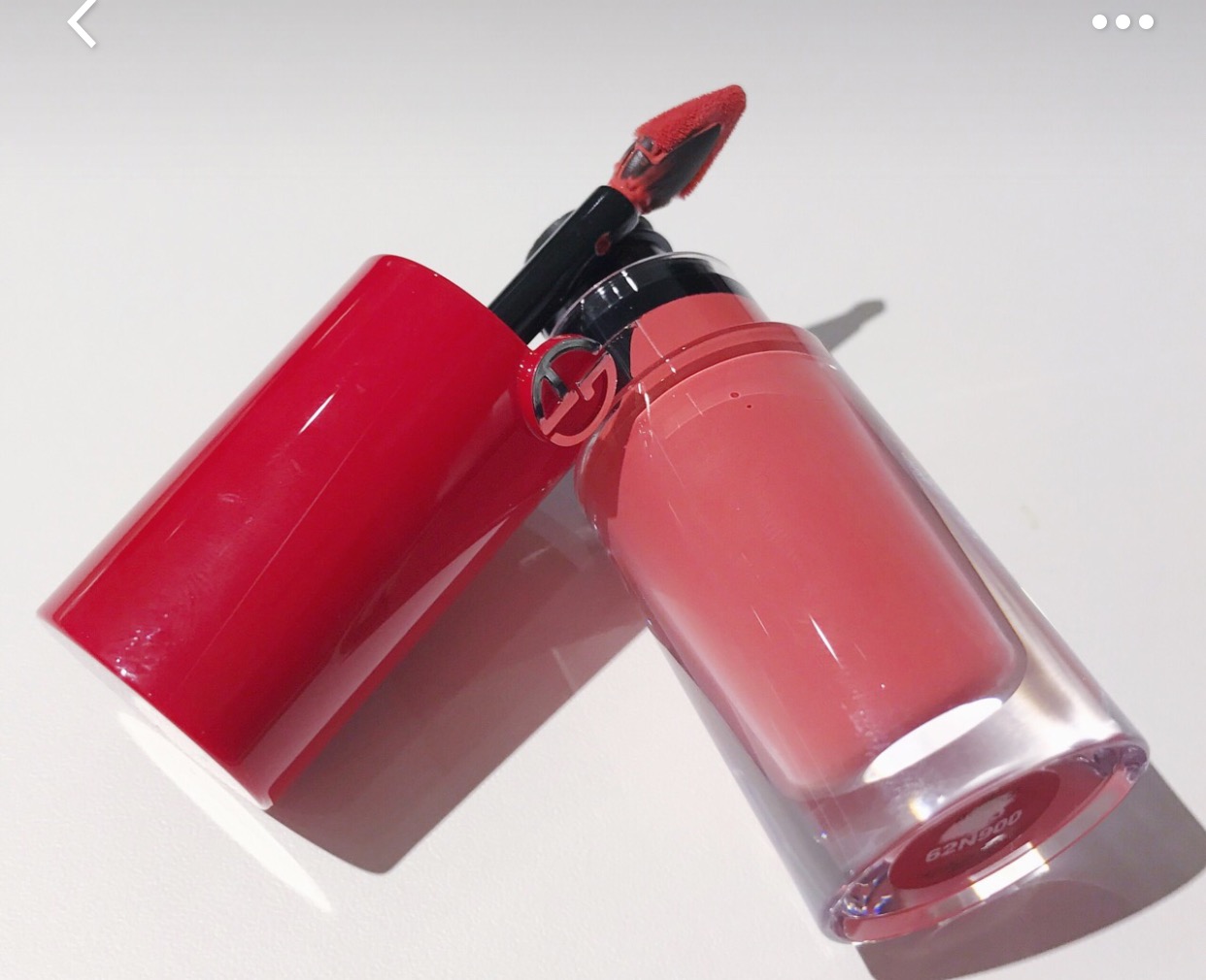 口红滋润款斩男色,春夏口红西柚色