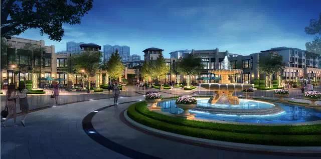 浙江省嘉兴市海宁市卡森卫星城,卡森卫星城有什么配套