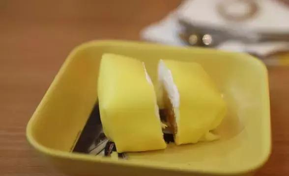 没有下午茶的工作不是好工作！