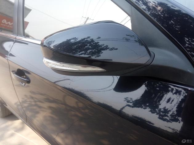 逸动三年用车分享,七年的逸动全车异响