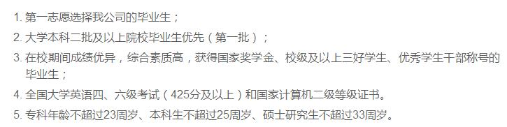 中石化一般什么人能进,怎样的人才能进中石化