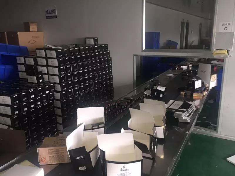 愤怒！你辛苦代购来的资生堂、倩碧，或许产自浙江，成本仅几毛钱！