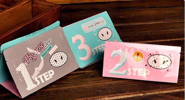 黑头这个磨人的小妖精,我要代表小仙女们消灭你!