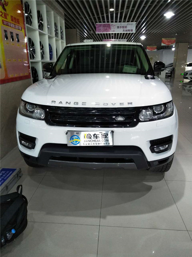 买二手路虎揽胜的10大忠告,老司机告诉你买丐版还是高配