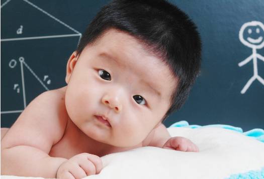 新生儿为什么睡不安稳？月安馨小课堂