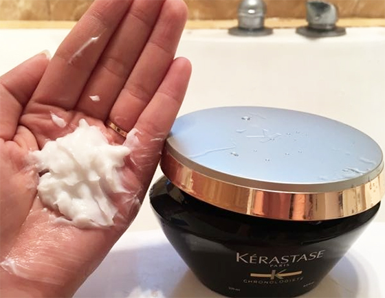 卡诗鱼子酱元气姜洗发水测评,卡诗鱼子酱洗发水1000ml