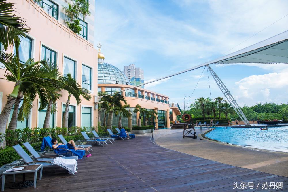 深圳世界之窗中途出去能再进吗,深圳世界之窗要准备什么