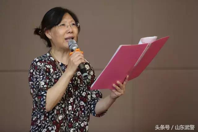 春晚导演传心得，专业老师授技艺，一场大咖云集的培训班是这样式儿的