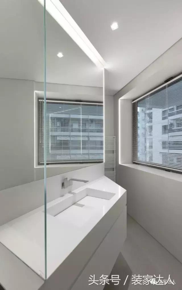 今年第31套意式轻奢风格设计,看看装修风格图片大全