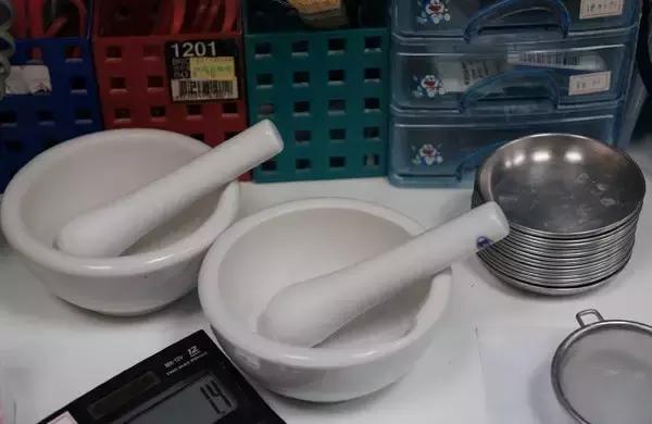 药片磨成粉会失效吗,药片磨成粉不溶于水