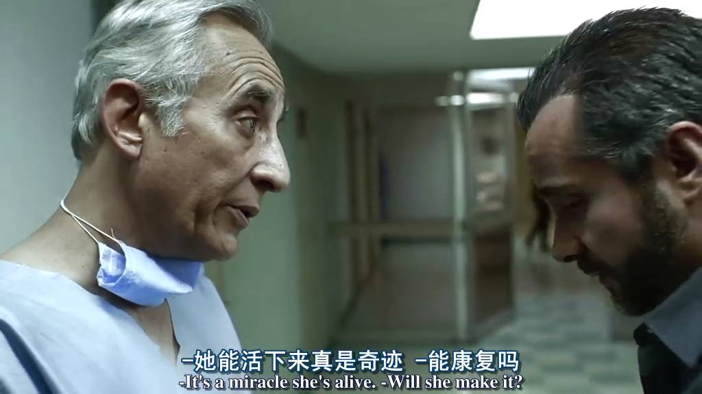 这片，港版叫《狗男女的爱》，豆瓣8.2，拍的确实“牛”！