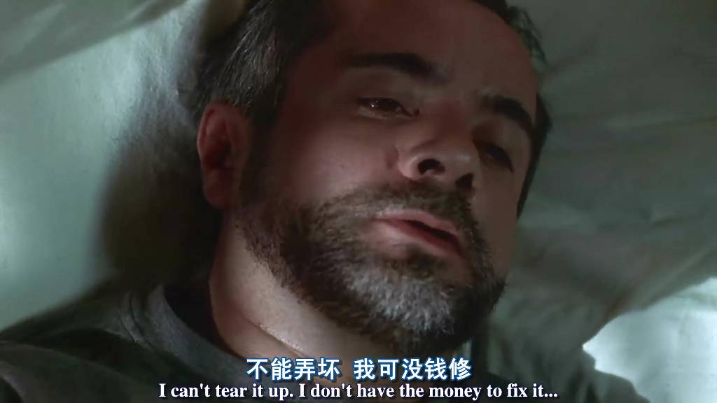 这片，港版叫《狗男女的爱》，豆瓣8.2，拍的确实“牛”！