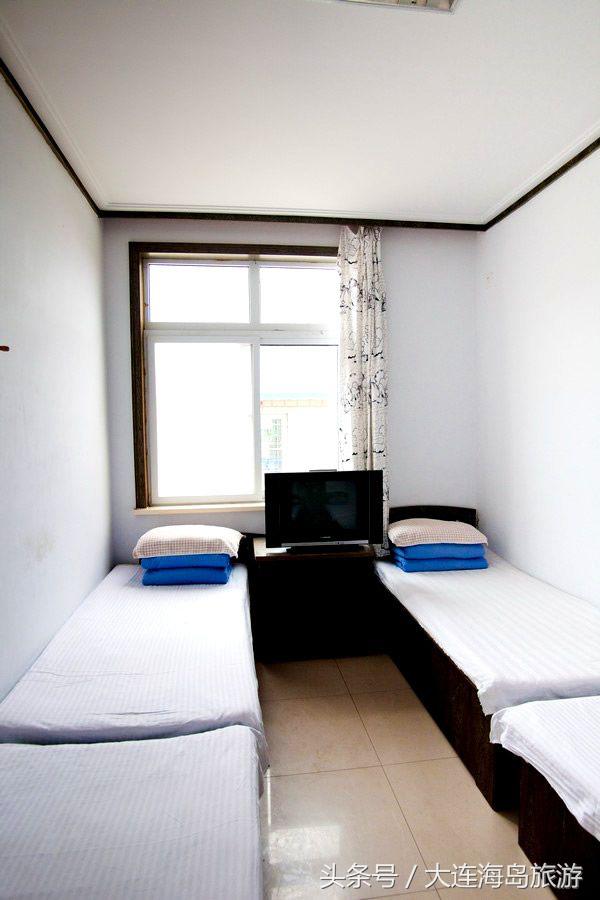 大连哈仙岛旅游多少钱,大连哈仙岛住宿推荐阳光渔村