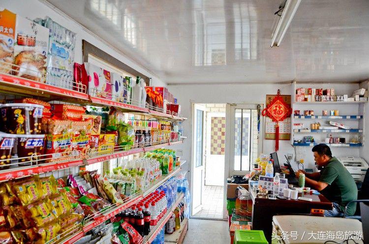 大连哈仙岛旅游多少钱,大连哈仙岛住宿推荐阳光渔村