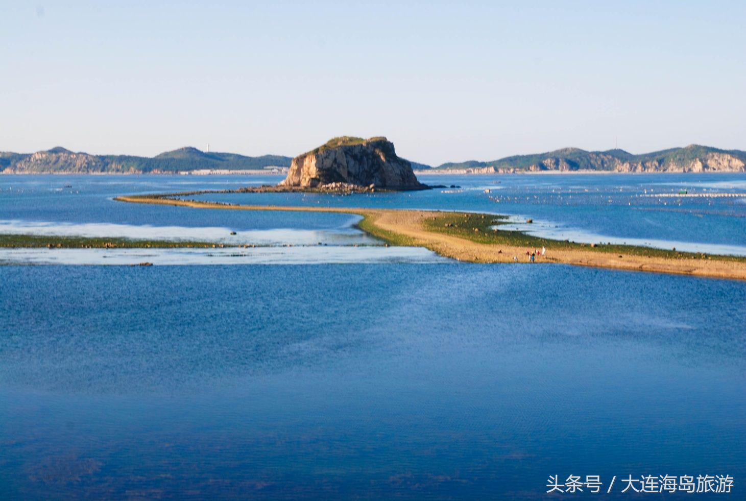 大连哈仙岛旅游多少钱,大连哈仙岛住宿推荐阳光渔村