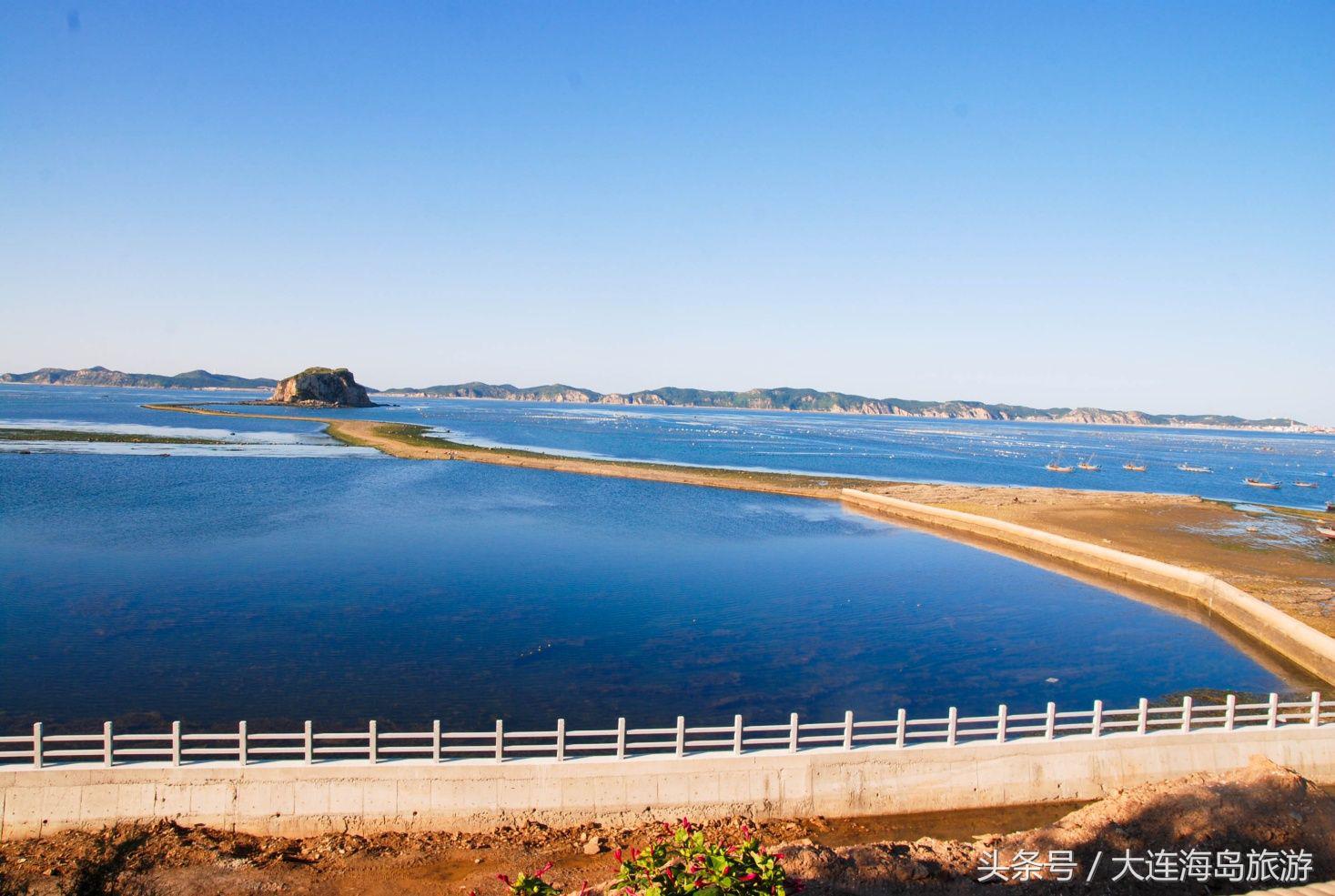 大连哈仙岛旅游多少钱,大连哈仙岛住宿推荐阳光渔村